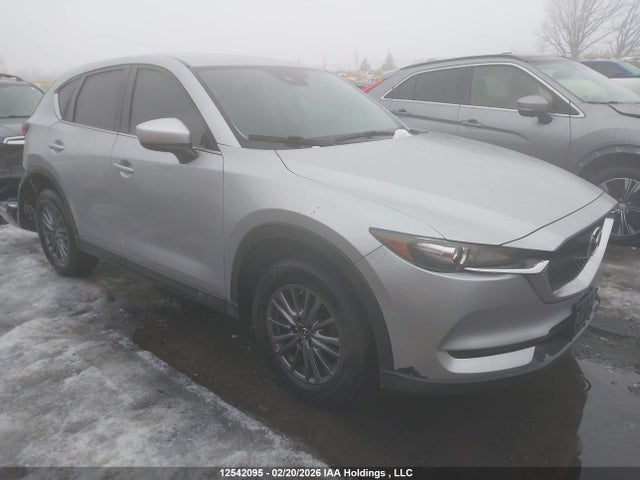 Mazda CX-5 2018 JM3KFBBL6J0355015 Image 14
