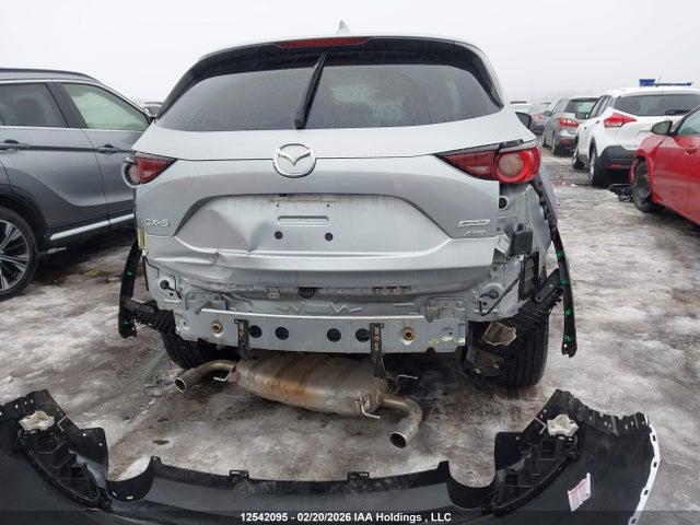 Mazda CX-5 2018 JM3KFBBL6J0355015 Image 17
