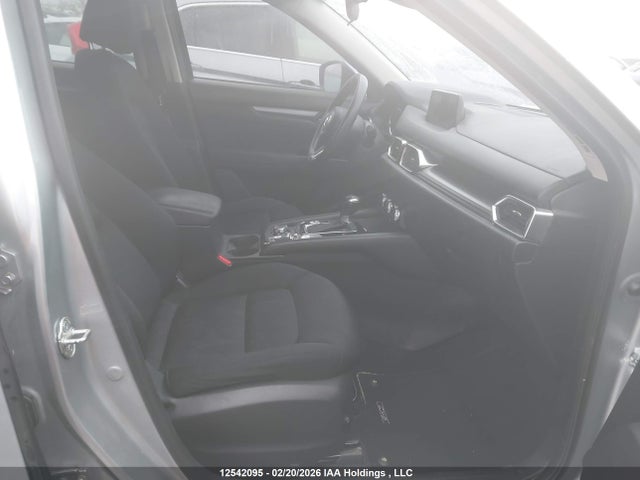 Mazda CX-5 2018 JM3KFBBL6J0355015 Image 5