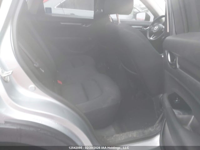 Mazda CX-5 2018 JM3KFBBL6J0355015 Image 8
