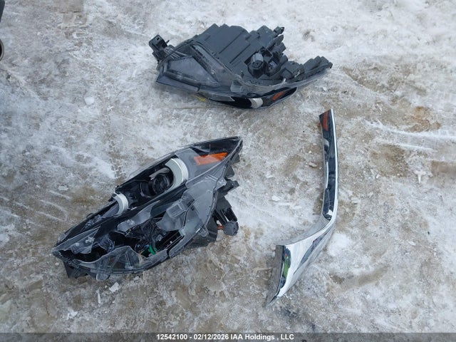 JM3KFBCL3S0614415 Mazda Cx-5 Preferred