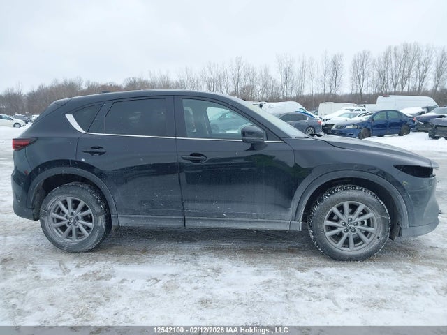 JM3KFBCL3S0614415 Mazda Cx-5 Preferred