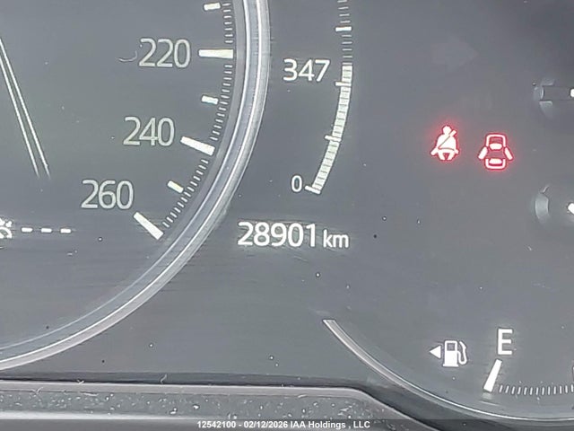 JM3KFBCL3S0614415 Mazda Cx-5 Preferred