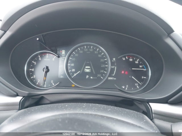 JM3KFBCL3S0614415 Mazda Cx-5 Preferred