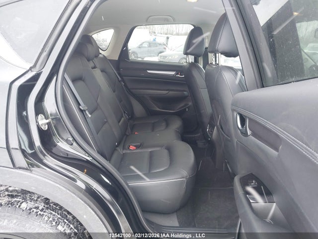 JM3KFBCL3S0614415 Mazda Cx-5 Preferred