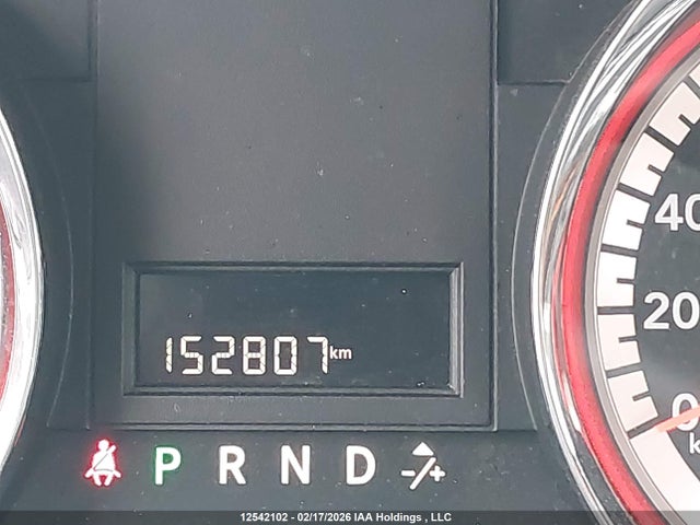 2C4RDGBGXHR870709 Dodge Grand Caravan Cvp/sxt