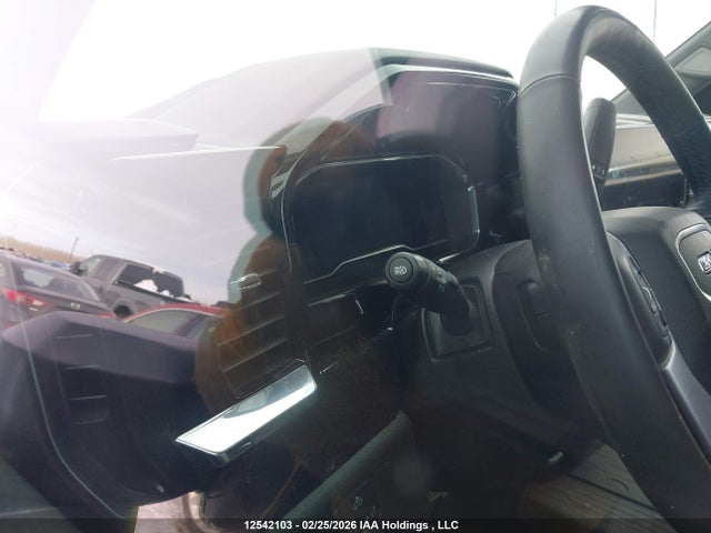 1GT4UME76SF216437 GMC Sierra K2500 Sle