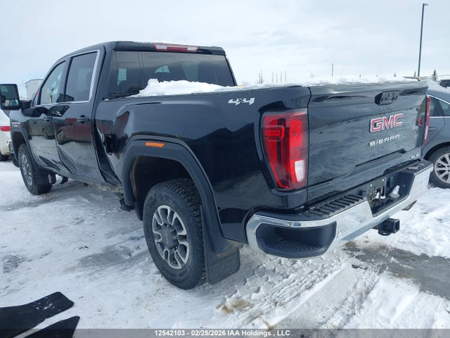 1GT4UME76SF216437 GMC Sierra K2500 Sle