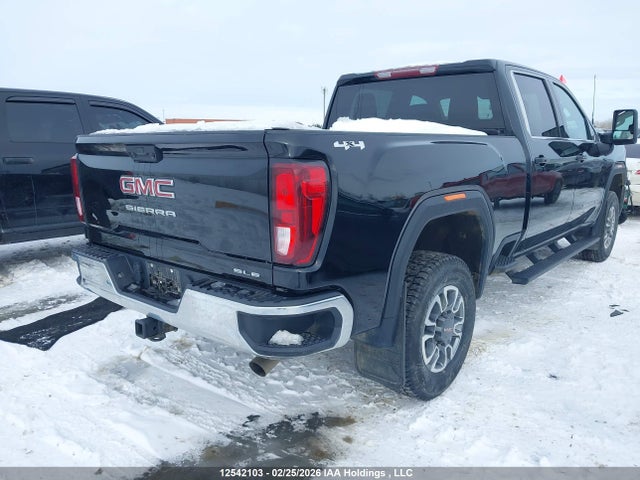 1GT4UME76SF216437 GMC Sierra K2500 Sle
