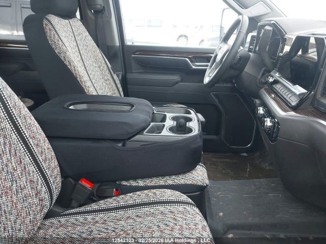 1GT4UME76SF216437 GMC Sierra K2500 Sle