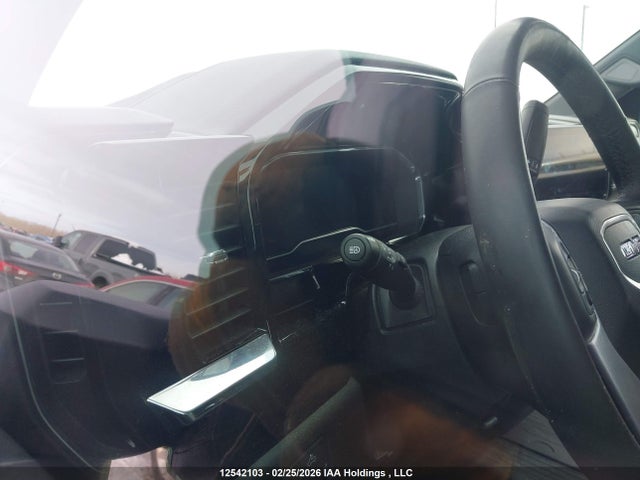 1GT4UME76SF216437 GMC Sierra K2500 Sle