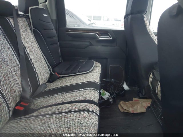 1GT4UME76SF216437 GMC Sierra K2500 Sle