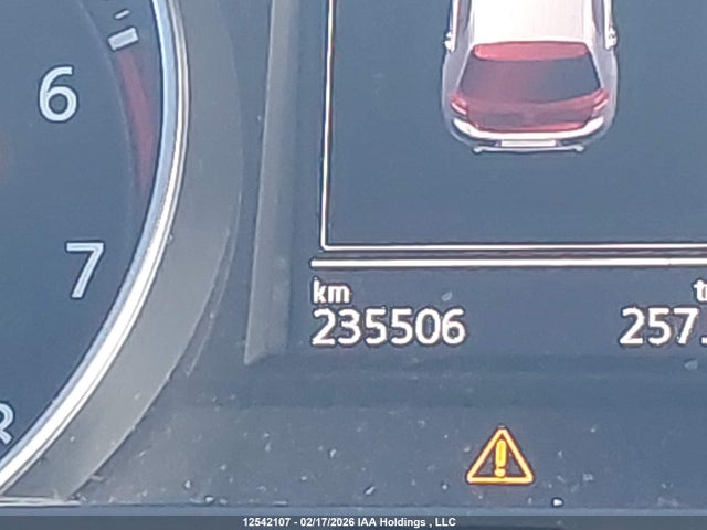 3VW4T7AUXFM041130 Volkswagen Golf GTI