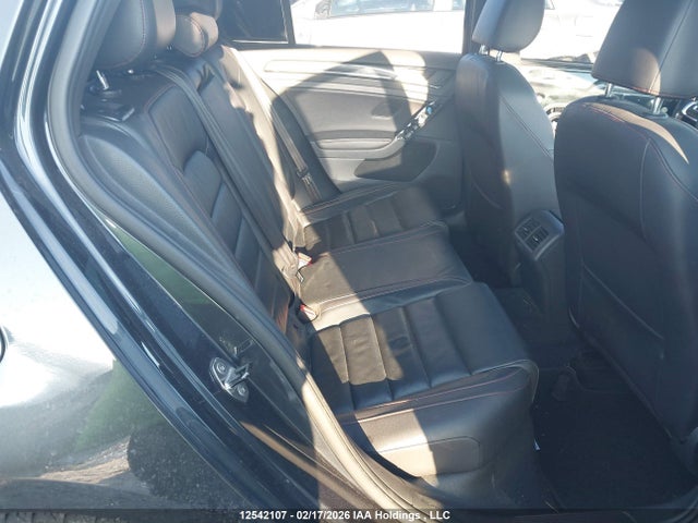 3VW4T7AUXFM041130 Volkswagen Golf GTI