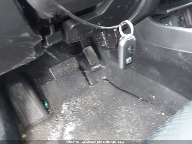 2HGFB2F5XFH058500 Honda CIVIC EX