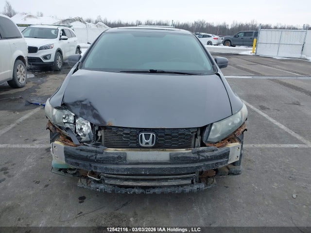 2HGFB2F5XFH058500 Honda CIVIC EX