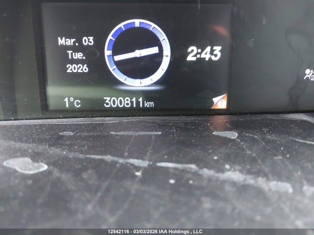 2HGFB2F5XFH058500 Honda CIVIC EX
