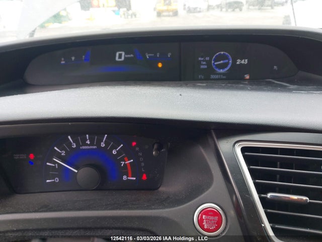 2HGFB2F5XFH058500 Honda CIVIC EX