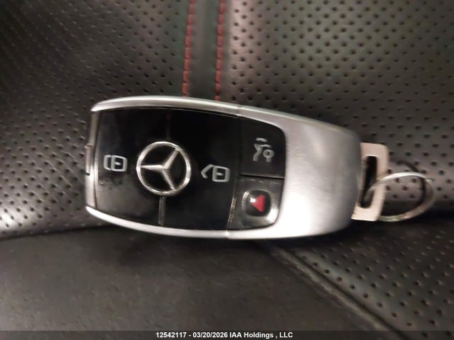 Aukcja sprzedaży 2019 Mercedes-benz E Amg 53 4matic, vin: WDDZF6BB0KA579310, numer aukcji: 12542117