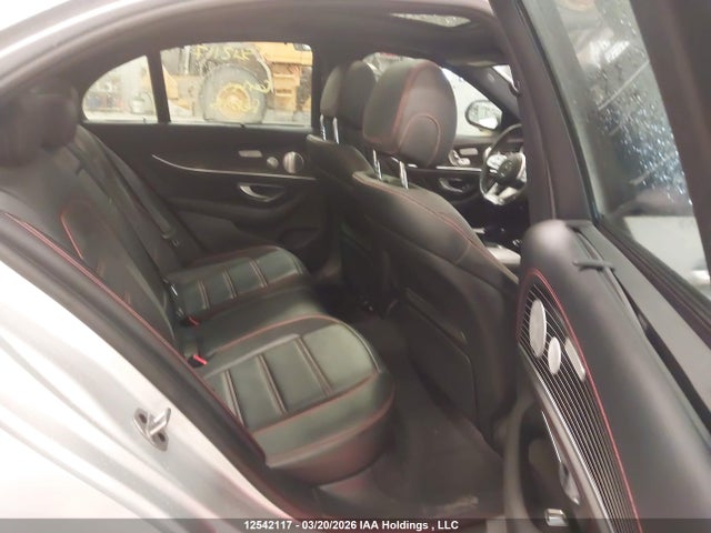 Aukcja sprzedaży 2019 Mercedes-benz E Amg 53 4matic, vin: WDDZF6BB0KA579310, numer aukcji: 12542117