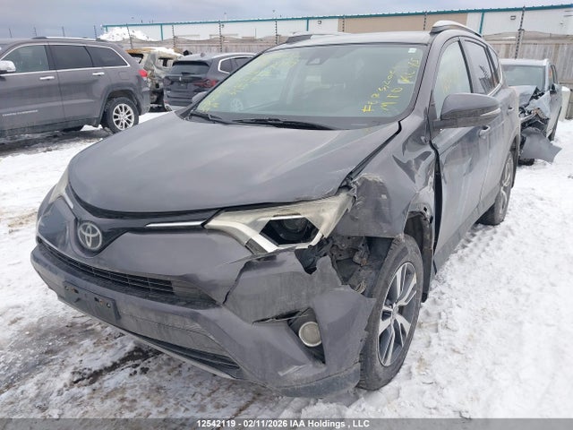 2T3RFREV0HW582915 Toyota Rav4 Xle