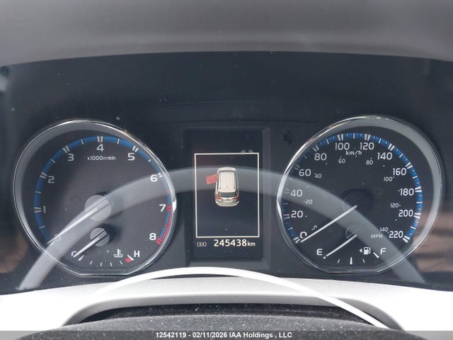 2T3RFREV0HW582915 Toyota Rav4 Xle