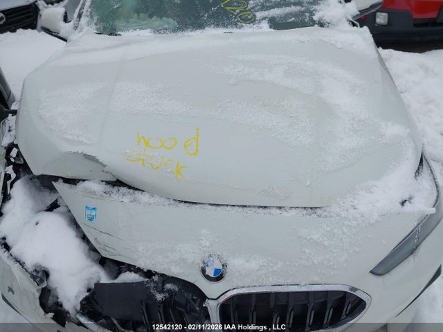 WBA73AK04L7F44649 BMW 228i Gran Coupe Xdrive