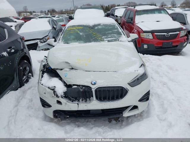WBA73AK04L7F44649 BMW 228i Gran Coupe Xdrive