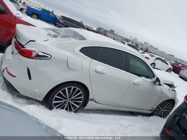 WBA73AK04L7F44649 BMW 228i Gran Coupe Xdrive
