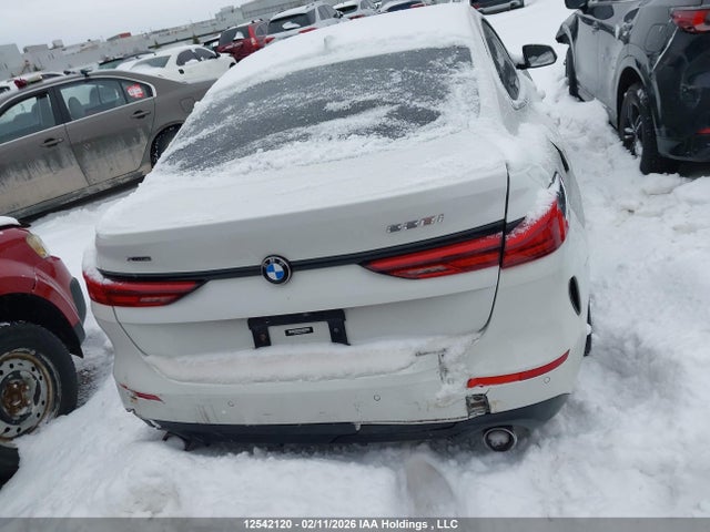 WBA73AK04L7F44649 BMW 228i Gran Coupe Xdrive
