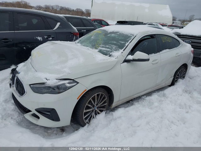WBA73AK04L7F44649 BMW 228i Gran Coupe Xdrive