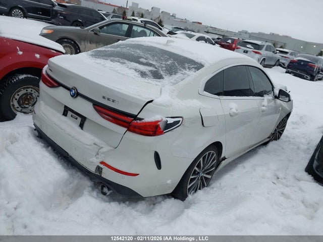 WBA73AK04L7F44649 BMW 228i Gran Coupe Xdrive