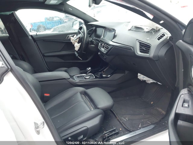 WBA73AK04L7F44649 BMW 228i Gran Coupe Xdrive