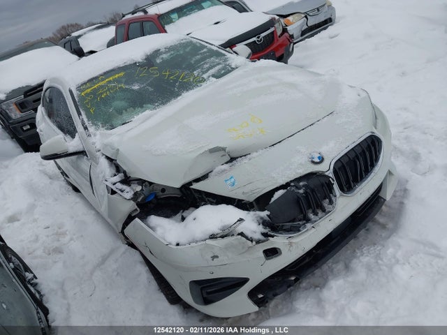 WBA73AK04L7F44649 BMW 228i Gran Coupe Xdrive