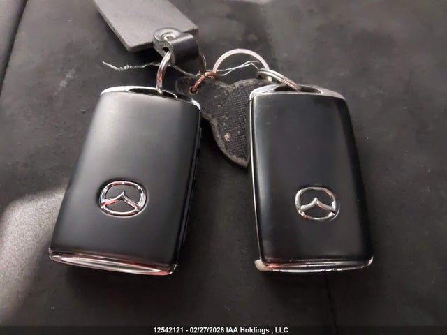 Aukcja sprzedaży 2021 Mazda Cx-5 Touring, vin: JM3KFBCM3M0421158, numer aukcji: 12542121