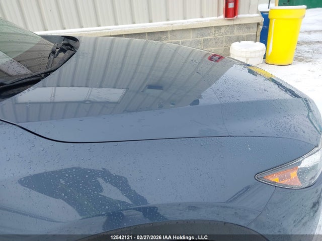 Aukcja sprzedaży 2021 Mazda Cx-5 Touring, vin: JM3KFBCM3M0421158, numer aukcji: 12542121