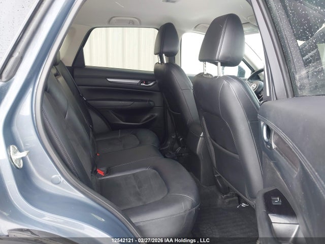 Aukcja sprzedaży 2021 Mazda Cx-5 Touring, vin: JM3KFBCM3M0421158, numer aukcji: 12542121
