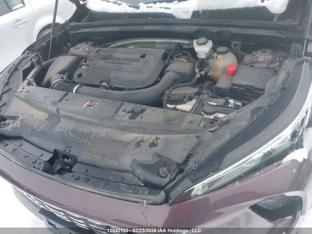 LRBFZSE45RD026315 Buick Envision