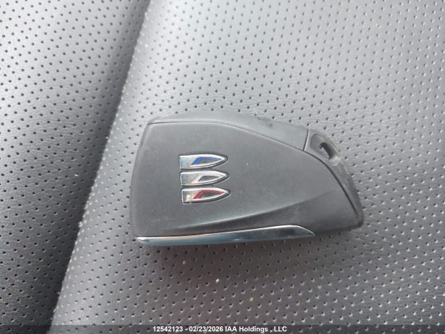 LRBFZSE45RD026315 Buick Envision