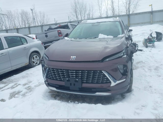 LRBFZSE45RD026315 Buick Envision