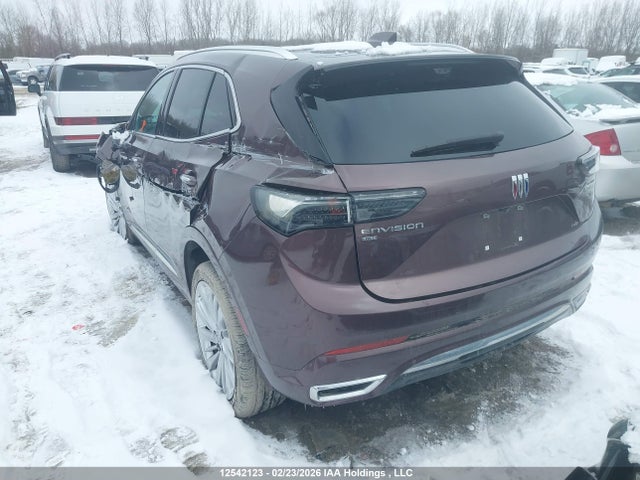 LRBFZSE45RD026315 Buick Envision