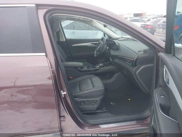 LRBFZSE45RD026315 Buick Envision