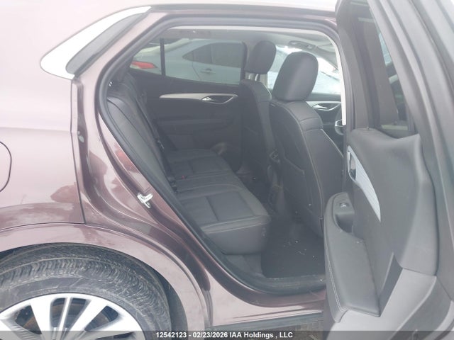 LRBFZSE45RD026315 Buick Envision