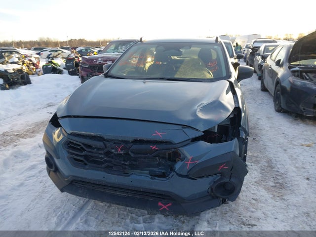Subaru Crosstrek Convenience 2025 JF2GUABC8S8238555 Image 13