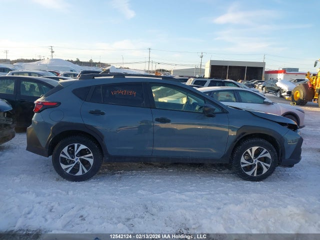 Subaru Crosstrek Convenience 2025 JF2GUABC8S8238555 Image 14