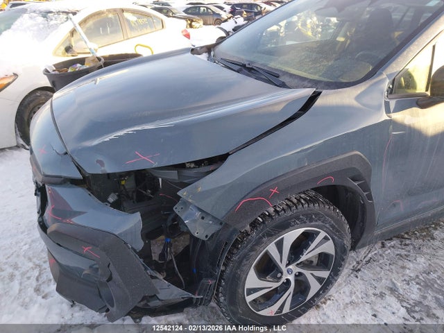 Subaru Crosstrek Convenience 2025 JF2GUABC8S8238555 Image 20