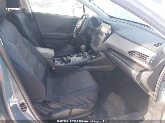 JF2GUABC8S8238555 Subaru Crosstrek Convenience