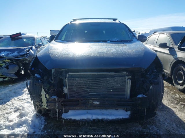 5XYPGDA58GG056073 KIA Sorento Lx/l