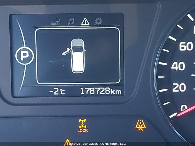 5XYPGDA58GG056073 KIA Sorento Lx/l