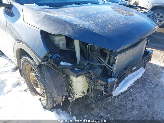 5XYPGDA58GG056073 KIA Sorento Lx/l